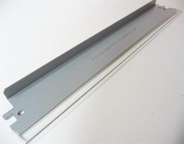 Лезо очищення (ракель) VEAYE HP LJ 1010/1012/1015/3015/3020/3030/2612A/Canon iR 1018/1019/1022/1023/1024/1025/1435/MF-6500/Canon 703/104/106/FX10