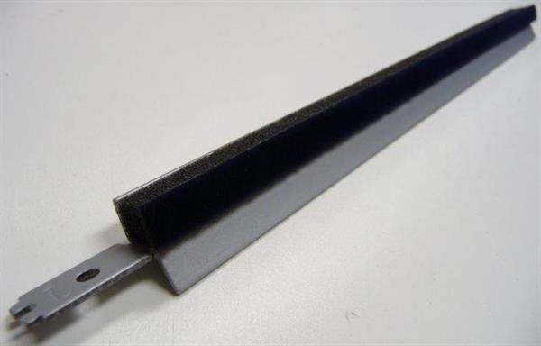 Лезо очищення (ракель) VEAYE Samsung ML-1710/1750/1510/SCX-4200, з поролоном!