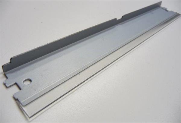 Лезо очищення (ракель) VEAYE HP LJ P2035/2055/2030/2050/Pro 400 M401/425/Canon LBP3470/3480/6300/6650/6670/6680/MF-5850/5870/5880/5940/5950/5960/5980/6680/6780/CE505A/CF280A /Canon 719