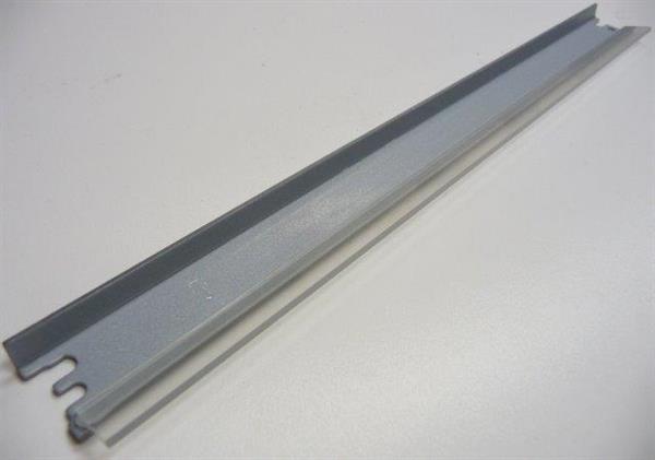 Лезо очищення (ракель) VEAYE Samsung ML-2160/2161/2162/2163/2165/2166/2167/2168/SCX-3400/3405/3407/SL-M2020/2022/2023/2026/2070/2071/2074/2077/MLT-D101S/MLT-D111S, довжина 238,5 мм