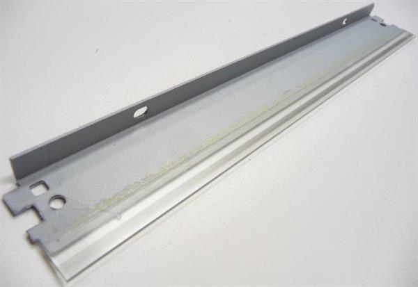 Лезо очищення (ракель) VEAYE HP LJ 2100/2200/2300/2400/2410/2420/2430/P3005/3015/COLOR 1500/2500/4500/4550/Canon LBP32X/PC1210/1230/1270/Q2610A