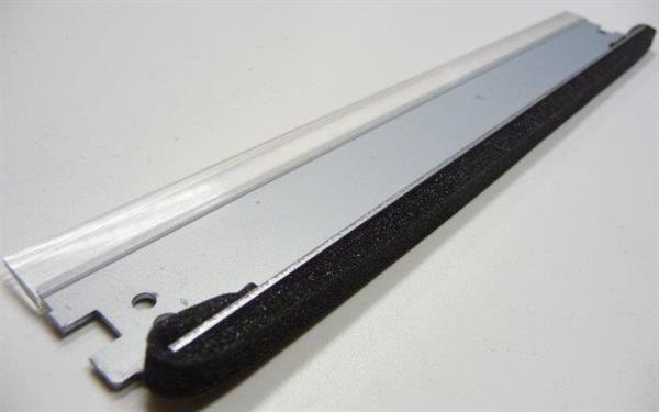 Лезо очищення (ракель) VEAYE HP LJ 1100/5L/6L/3100/3150/Canon LBP460/465/AX/FX3/C3906A/4092A, з поролоном!