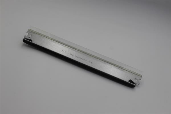 Лезо очищення (ракель) WELLDO Canon iR1018/1019/1020/1022/1023/1024/1025/1435, з поролоном!