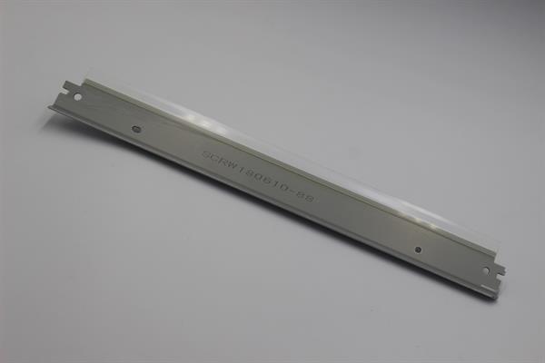 Лезо очищення (ракель) WELLDO Canon NP-6012/6010/6412/7130/1020/1010/SX/TX/EP-S/EP-T/B406/408/PC-3/5/7/QMS 810/820/HP LJ 2/3/FA9-2733