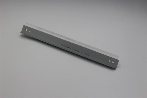 Лезо очищення (ракель) WELLDO Ricoh Aficio 1015/1018/1113/2015/2016/2018/2020/MP 1500/1600/1900/2000/2510/2550/2554/2555/3054/3055/3555/4054/5054/6054/IM5000A/Gestetner 1312/1502/1802/DSm615/616/618/B0392289/AD042059