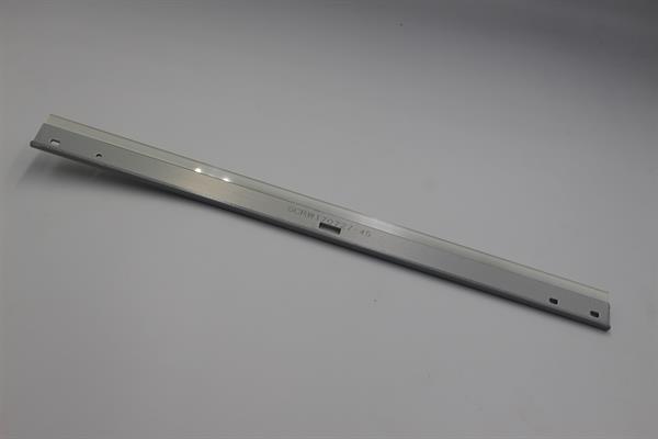 Лезо очищення (ракель) WELLDO Samsung COLOR SCX-8030/8040/8230/8240/CLT-R607, BLACK - для чорного кольору!