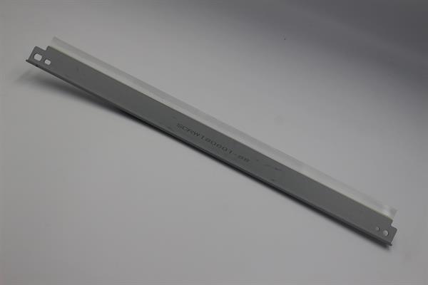 Лезо очищення (ракель) WELLDO Toshiba e-Studio 163/165/167/181/182/202/203/205/207/230/232/233/237/242/250/255/280/282/283/305/355/455/Xerox WorkCentre Pro 416/421