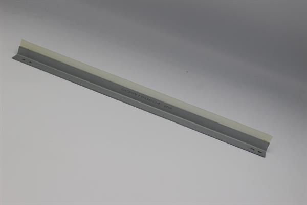 Лезо очищення (ракель) WELLDO Toshiba BD-2060/2860/2870/3210/3220/3550/3560/3570/4550/4560/4570/DP-2460/2570/Lanier 6432/6532/6735/6745/6838/7228/7320/7328/7335/7345/4409890630