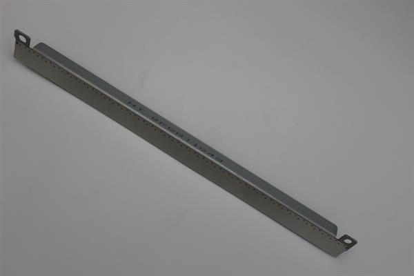 Лезо дозуюче WELLDO Brother HL-1110/1112/1118/1210/1212/DCP-1510/1511/1512/1215/1518/MFC-1810/1811/1813/1818/TN-1035/1075/1010/1020