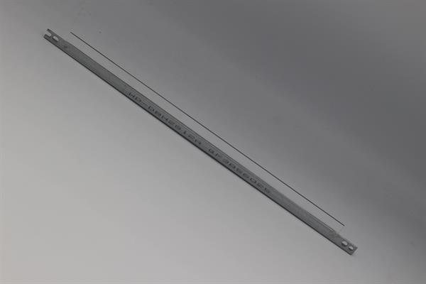 Лезо дозуюче WELLDO HP LJ 1010/1012/1015/1000/1150/1200/1300/3015/3020/3030/Canon LBP2900/3000/22X/Q2612A/Q2624A/Canon 703, Special, з клейкою основою!