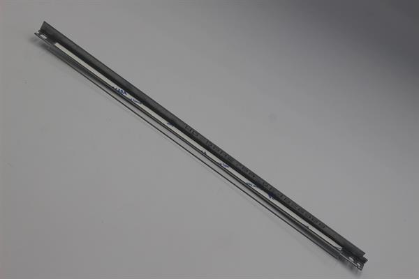 Лезо дозуюче WELLDO HP LJ P1005/1006/1007/1008/1505/1566/1606/1102/M1120/1522/1536/1130/1132/1210/1212/1213/1217/M125/127/201/225/Canon LBP3010/3020/3100/6000/6200/MF-4410/4430/4450/4550/4570/4580/CB435A/436A/278A/283A/285A/Canon 712/725/726/728/737, з клейкою стрічкою!