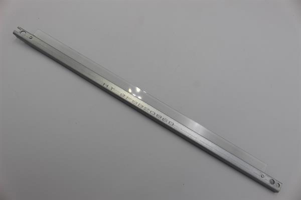 Лезо дозуюче WELLDO HP LJ 1160/1320/3390/3392/P2010/2014/2015/MFP M2727/Canon LBP3300/Q5949A, Special, з поролоном!