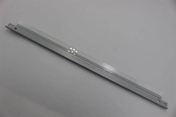 Лезо дозуюче WELLDO HP LJ 5200/M5025/5035/M712/725/Pro M435/701/706/Canon EP-509/LBP3500/3900/3920/3950/3970/3980/Q7516A/7570A/CF214A