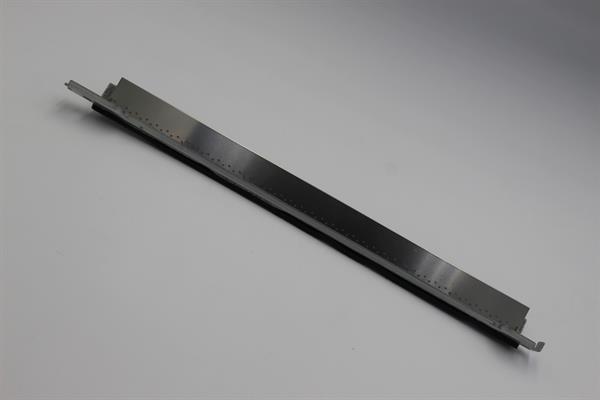 Лезо дозуюче WELLDO Samsung ML-1710/1740/1745/1750/1510/SCX-4016/4100/4116/4200/4216/4300/4310/4315/SF-560R/Xerox Phaser 3115/3116/3120/3121/3130/Savin Fax 3810/3820, з поролоном у комплекті!