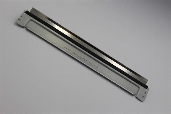 Лезо дозуюче WELLDO Samsung COLOR CLP-360/365/366/368/CLX-3300/3305/Xpress C430/480/ProXpress SL-M4030/4080/HP COLOR Laser 150/170/MFP 178/179/CLT-406/CLT-404/MLT-D201/W2070A/2071A/2072A/2073A/117A, з поролоном!