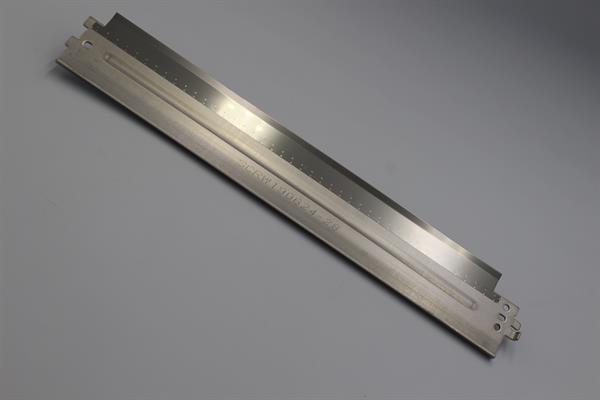 Лезо дозуюче WELLDO Samsung COLOR CLP-310/315/CLX-3170/3175/CLT-409S, з поролоном!