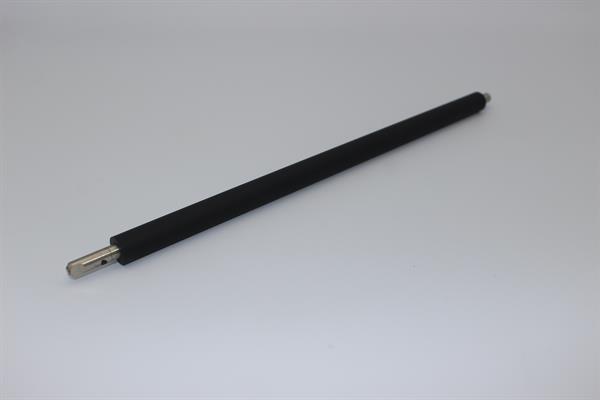 Вал магнітний/проявляючий WELLDO HP COLOR LJ CP1215/1515/1518/1025/2025/CM1312/2320/Canon LBP251/252/253/5050/6300/6310/6650/6670/6680/MF-411/416/418/419/5840/5880/5940/5980/6140/6180/8030/8040/8050/8080/Canon 716/719