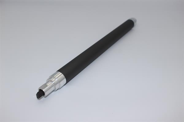 Вал магнітний в зборі WELLDO HP LJ 4200/4300/4250/4350/4345/Q5942A/Q1339A/Q1338A + комплект втулок, Alluminium Head!