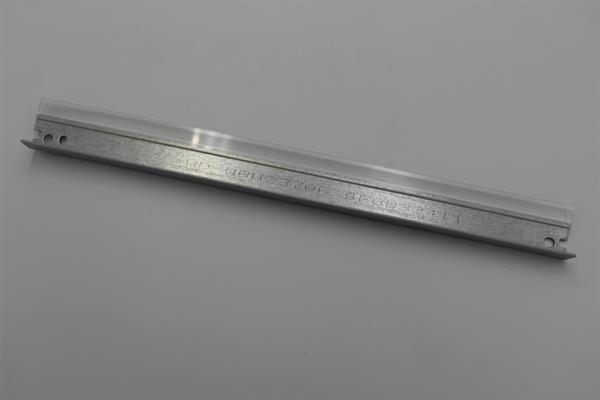Лезо очищення (ракель) WELLDO HP LJ Enterprise M607/608/609/631/632/633/M154/180/181/252/254/274/277/280/281/375/377/451/452/454/477/479/551/552/553/577/M652/653/681/682/Canon LBP610/613/621/623/640/653/654/662/663/664/710/712/MF-630/631/633/635/641/642/643/644/645/650/730/732/734/735/740/741/742/743/744/745/746/Canon 040/045/046/054/055/CF237A/CF360A/CF361A/CF362A/CF363A/CF400A/CF401A/CF402A/CF403A/CF410A/CF411A/CF412A/CF413A/CF530A/CF531A/CF532A/CF533A/CF540A/CF541A/CF542A/CF543A/W2030A/W2031A/W2032A/W2033A
