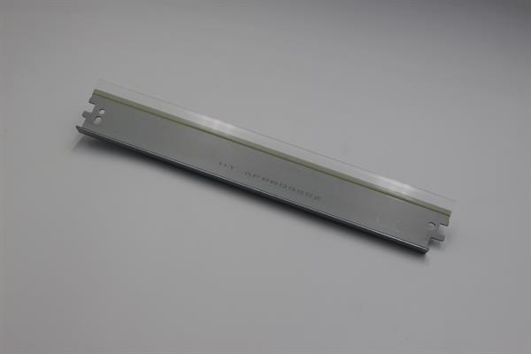 Лезо очищення (ракель) WELLDO HP LJ 1010/1012/1015/1000/1150/1200/1300/3015/3020/3030/Canon LBP2900/3000/22X/Q2624A/Canon 703, Special