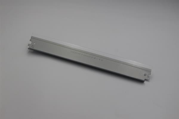 Лезо очищення (ракель) WELLDO HP LJ 1010/1012/1015/1000/1100/1150/1160/1200/1300/1320/3015/3020/3030/P2014/2015/Canon LBP2900/3000/22X/MF6500/Q5949A/2612A/2624A/505A/Canon 104/106/703/FX10/EP26/EP27/EP-22, УНІВЕРСАЛЬНЕ! якісний аналог KUROKI LP142!