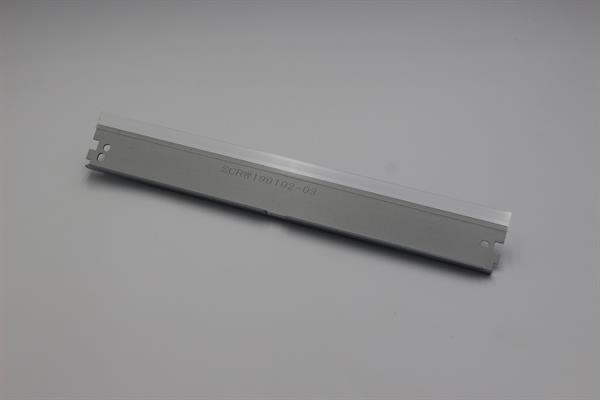 Лезо очищення (ракель) WELLDO HP LJ P2035/2055/Pro 400 M401/425/Canon LBP6300/6650/5870/CE505A/CF280A