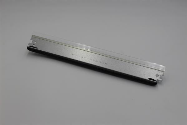 Лезо очищення (ракель) WELLDO HP LJ 1100/5L/6L/3100/3150/Canon LBP460/465/AX/FX3/C3906A/4092A, з поролоном!