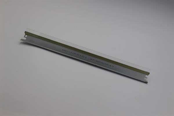 Лезо очищення (ракель) WELLDO Samsung ML-2160/2161/2162/2163/2165/2166/2167/2168/SCX-3400/3405/3407/Xpress SL-M2020/2022/2023/2026/2070/2071/2074/2077/MLT-D101S/MLT-D111S, довжина 239,5мм!