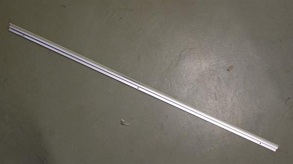 Лезо очищення (ракель) WELLDO Xerox 3030/3035/6030/6050, без поліуретанової планки WD-PUSX3030!!!