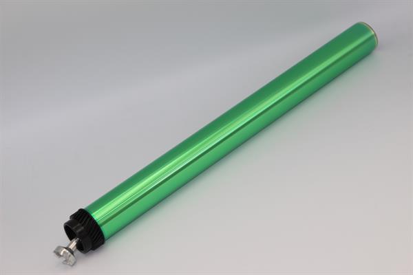 Фотобарабан WELLDO HP LJ P2035/2055/2030/2050/Pro 400 M401/425/Canon LBP3470/3480/6300/6650/6670/6680/MF-5850/5870/5880/5940/5950/5960/5980/6680/6780/D1120/iR1133/Canon 719/CE505A/CF280A + втулка, GREEN Color, HD - висока щільність друку/чорнота!