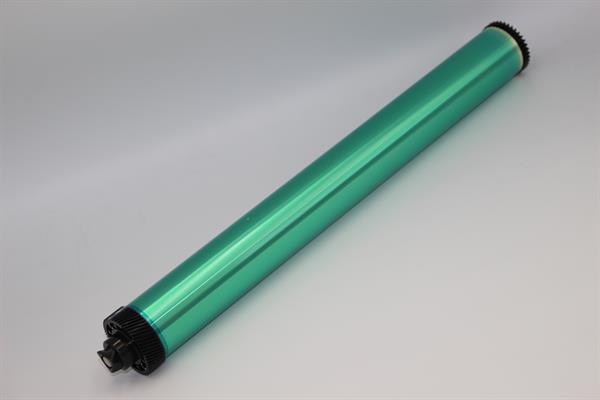 Фотобарабан WELLDO HP LJ 2300/Canon PC1210/1230/Canon M/Q2610A, GREEN Color