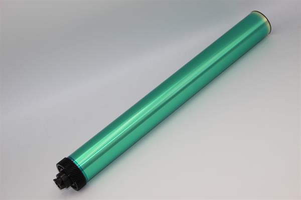 Фотобарабан WELLDO HP LJ 2400/2410/2420/2430/P3005/M3027/3035/Canon LBP3410/3460/6280K/6330K/Q6511A/7551A, GREEN Color