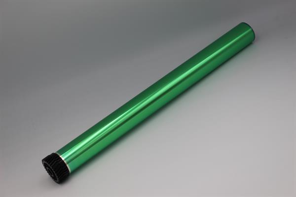 Фотобарабан WELLDO HP LJ 1100/3100/3150/3200/3220/5L/6L/AX/Canon LBP800/810/1120/1110/200/210/220/250/310/320/350/440/445/460/465/660/FC-1/2/3/5/PC-7/EP-A/EP-22/C3906A/C4092A, GREEN Color