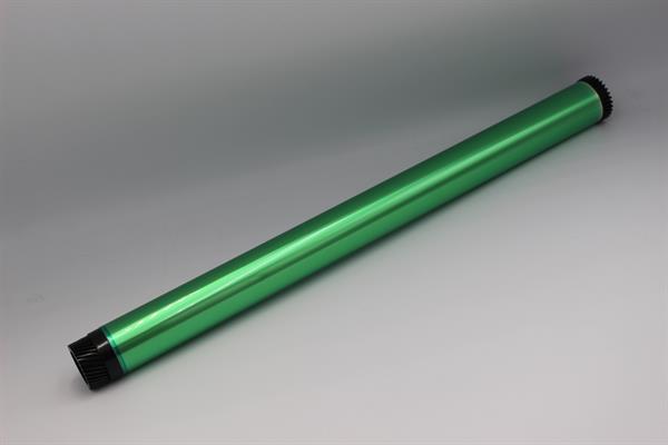 Фотобарабан WELLDO Konica Minolta Bizhub 162/163/164/165/180/181/183/184/185/195/210/211/213/215/226/235/266/306/Di152/183/250/350/7115/7118/7216/7218/7220/7521/7622/Toshiba e-Studio 2500/OCE MP1116/1120/DR-114/4021029201/4021029701, GREEN Color, висока якість, LONG LIFE!