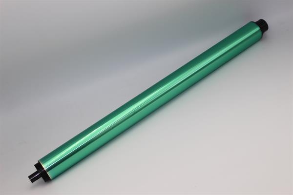 Фотобарабан WELLDO Konica Minolta Bizhub С350/351/450/CF2203/Konica 8022, GREEN Color, висока якість, LONG LIFE!