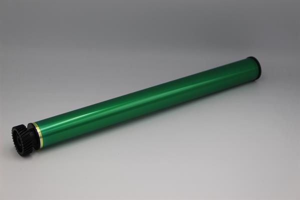 Фотобарабан WELLDO ECO Line Pantum P3000/3050/3100/3100/3200/3205/3225/3255/3500/PD-300, з шестернею, GREEN Color, LONG LIFE!