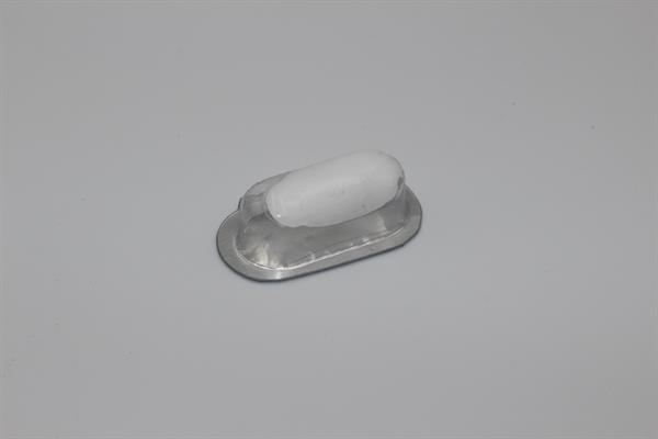 Мастило для термоплівок WELLDO HP LJ P4014/4015/4515/P3015/ P2035/2055/HP LJ 5200/5100/5000/4350/4300/4250/4200/M601/602/603/604/605/606 та ін., Японія, 1г/упаковка