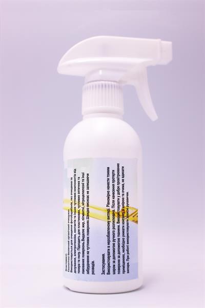 Очищувач WELLDO Optic Clean для очищення фотобарабанів, оптики, лез очищення і дозування, контактів і пластикових поверхонь! 250мл, ОНОВЛЕНА ФОРМУЛА!