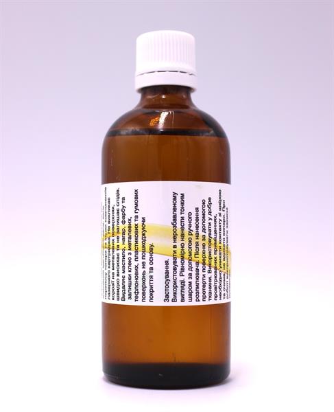 Очищувач WELLDO Service Clean для очищення магнітних, гумових і тефлонових валів! 100мл, детальний опис читайте на етикетці!