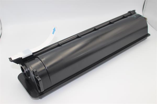 Картридж WELLDO Toshiba e-Studio 163/165/166/167/203/205/207/237/T-1640, з чіпом, TOMOEGAWA, 24000 копій/туба