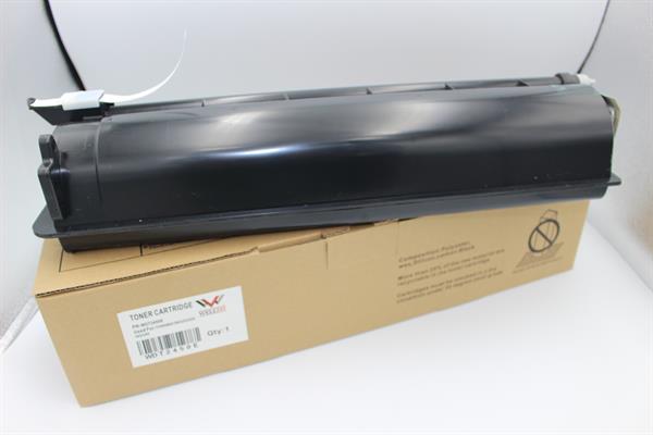 Картридж WELLDO Toshiba e-Studio 195/223/225/ 243/245/T-2450, з чіпом, TOMOEGAWA, 24000 копій/туба