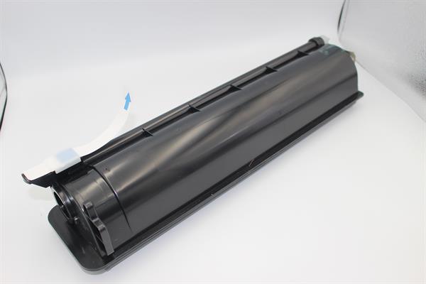 Картридж WELLDO Toshiba e-Studio 195/223/225/ 243/245/T-2450, з чіпом, TOMOEGAWA, 24000 копій/туба