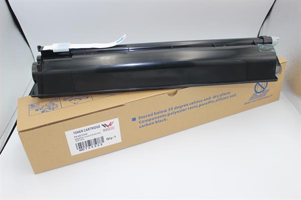 Картридж WELLDO Toshiba e-Studio 2505/T-2505EU, з чіпом, TOMOEGAWA, 12000 копій/туба