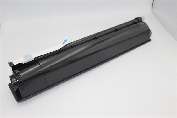 Картридж WELLDO Toshiba e-Studio 2505/T-2505EU, з чіпом, TOMOEGAWA, 12000 копій/туба