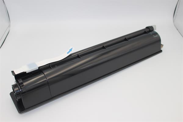 Картридж WELLDO Toshiba e-Studio 2006/2007/2506/2507/T-2507EU, з чіпом, TOMOEGAWA, 12000 копій/туба