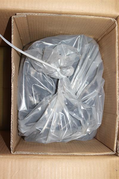 Тонер у мішках WELLDO HP LJ M102/104/106/130/132/134/203/227/CF233A/CF230A/CF217A, for OEM VIRGIN catridges, універсальний, мішок 10кг