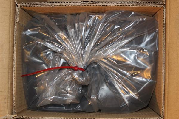 Тонер у мішках WELLDO HP LJ P4014/4015/4515/4000/4050/4100/4200/4250/4300/4350/5000/5100/8100/8150/M4555/Enterprise 600/700 M601/602/603/604/605/606/607/608/609/625/630/631/632/633/712/725/Canon LBP351/352/3950/CC364A/C8061A/C8543X/C4129X/C4127A/Q5942A/Q1338A/Q1339A/C4182X/CF214A/CF237A/CF390A, універсальний, мішок 10кг