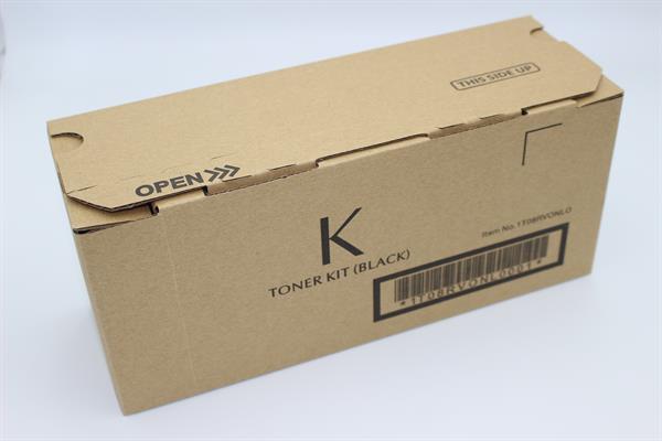 Картридж WELLDO Kyocera ECOSYS M2135dn/2635dn/2735dw/P2235dn/TK-1150, з чіпом, TOMOEGAWA, 3500 копій/туба