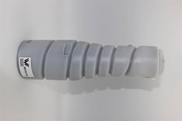 Картридж WELLDO Konica Minolta Bizhub 162/163/180/181/210/211/7521/7621/7622/Di152/182/183/250/251/350/351/Di1611/1811/2011/Konica 7115/7118/7216/7218/7220/TN-114/TYPE 105/106/302, TOMOEGAWA, 14000 копій/туба