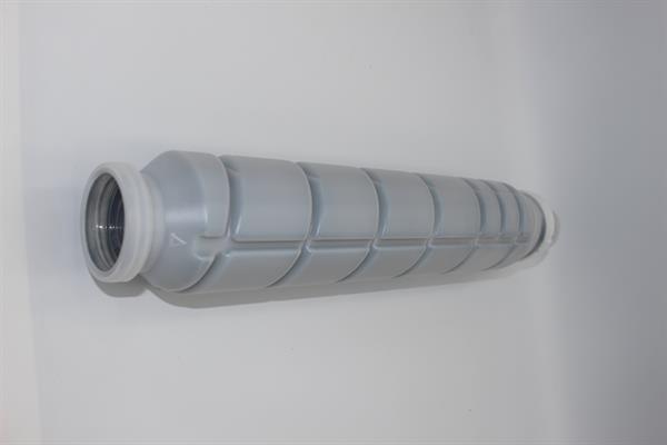 Картридж WELLDO Konica Minolta Bizhub 360/361/420/500/501/TN-511, TOMOEGAWA, 676 гр., 24000 копій/туба